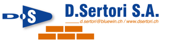 D. Sertori SA